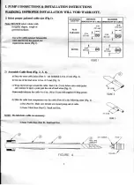 Предварительный просмотр 3 страницы SHURflo 9300 series Owner'S Manual