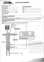 Предварительный просмотр 14 страницы SHURflo 9300 series Owner'S Manual