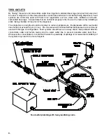 Предварительный просмотр 6 страницы SHURflo Brix 94-260-01 Manual