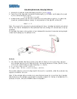 Предварительный просмотр 13 страницы SHURflo HeavyDuty Advantage BIB 94-360-00 Manual