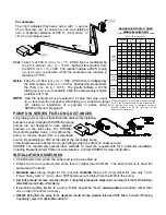 Предварительный просмотр 16 страницы SHURflo HeavyDuty Advantage BIB 94-360-00 Manual