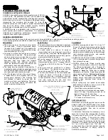 Предварительный просмотр 1 страницы SHURflo Potable Water Pump Installation And Operation Manual