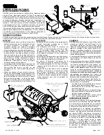 Предварительный просмотр 3 страницы SHURflo Potable Water Pump Installation And Operation Manual