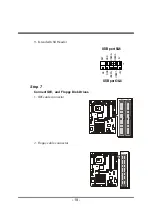 Предварительный просмотр 21 страницы Shuttle AB45 User Manual