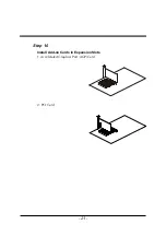 Предварительный просмотр 23 страницы Shuttle AB45 User Manual