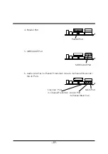 Предварительный просмотр 25 страницы Shuttle AB45 User Manual