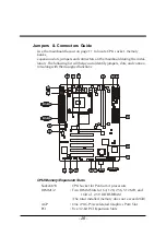 Предварительный просмотр 28 страницы Shuttle AB45 User Manual