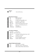 Предварительный просмотр 29 страницы Shuttle AB45 User Manual