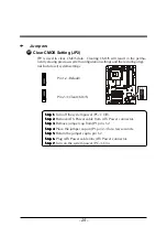 Предварительный просмотр 31 страницы Shuttle AB45 User Manual