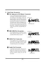 Предварительный просмотр 32 страницы Shuttle AB45 User Manual