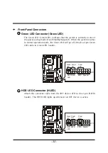 Предварительный просмотр 34 страницы Shuttle AB45 User Manual