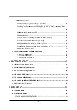 Preview for 5 page of Shuttle AB48 Manual