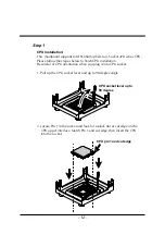 Preview for 14 page of Shuttle AB48 Manual