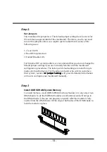 Preview for 16 page of Shuttle AB48 Manual