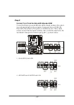 Предварительный просмотр 19 страницы Shuttle AB48 Manual