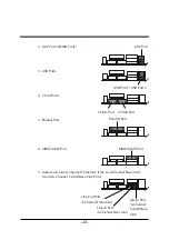 Предварительный просмотр 24 страницы Shuttle AB48 Manual