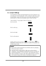 Предварительный просмотр 26 страницы Shuttle AB48 Manual