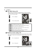 Предварительный просмотр 30 страницы Shuttle AB48 Manual