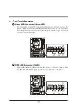 Предварительный просмотр 34 страницы Shuttle AB48 Manual