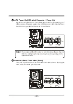 Предварительный просмотр 35 страницы Shuttle AB48 Manual