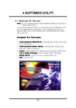 Preview for 45 page of Shuttle AB48 Manual