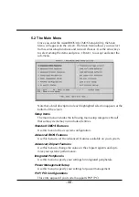 Preview for 58 page of Shuttle AB48 Manual