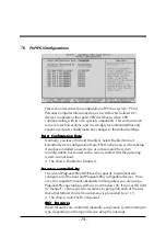 Preview for 76 page of Shuttle AB48 Manual