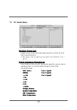 Preview for 78 page of Shuttle AB48 Manual