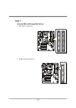 Preview for 21 page of Shuttle AB49 User Manual