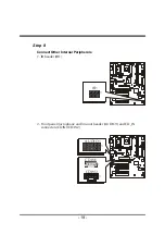 Preview for 22 page of Shuttle AB49 User Manual