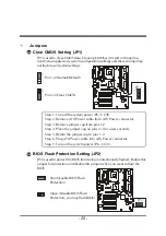 Preview for 29 page of Shuttle AB49 User Manual