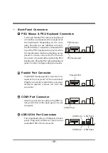 Preview for 30 page of Shuttle AB49 User Manual