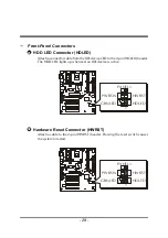 Preview for 32 page of Shuttle AB49 User Manual