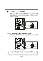 Preview for 33 page of Shuttle AB49 User Manual