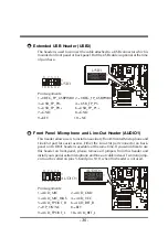 Preview for 34 page of Shuttle AB49 User Manual