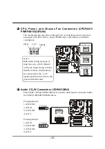 Preview for 37 page of Shuttle AB49 User Manual