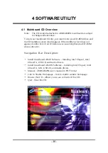 Preview for 40 page of Shuttle AB49 User Manual