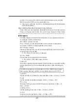 Preview for 51 page of Shuttle AB49 User Manual