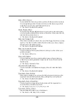 Preview for 53 page of Shuttle AB49 User Manual