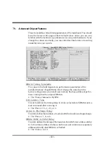 Preview for 55 page of Shuttle AB49 User Manual