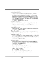 Preview for 62 page of Shuttle AB49 User Manual