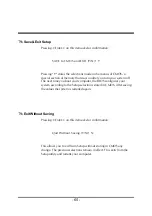 Preview for 69 page of Shuttle AB49 User Manual