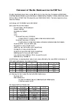 Предварительный просмотр 3 страницы Shuttle AB52P User Manual