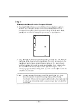 Предварительный просмотр 18 страницы Shuttle AB52P User Manual