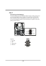 Предварительный просмотр 19 страницы Shuttle AB52P User Manual