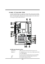 Предварительный просмотр 28 страницы Shuttle AB52P User Manual