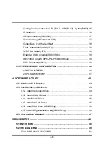 Preview for 7 page of Shuttle AB60/R User Manual