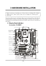 Preview for 16 page of Shuttle AB60/R User Manual