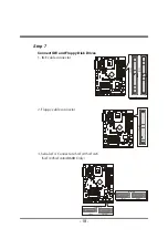 Preview for 22 page of Shuttle AB60/R User Manual