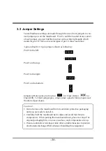 Preview for 28 page of Shuttle AB60/R User Manual